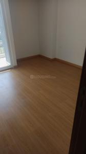 Bedroom Image of 1053 Sq.ft 2 BHK Apartment / Flat for sale in Godrej Woods, Sector 43 Noida for Rs. 19500000