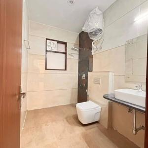 Image of 2500 Sq.ft 3 BHK Builder Floor for rent in Sector 57, Gurgaon for Rs. 80000