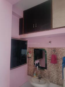 Bathroom Image of 1000 Sq.ft 2 BHK Apartment / Flat for sale in Kairi Bhubaneswar for Rs. 4200000