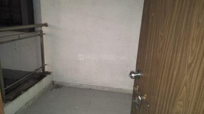 Balcony Image of 725 Sq.ft 1 BHK Apartment / Flat for sale in Wadgaon Sheri Pune for Rs. 5100000