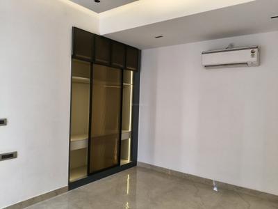 Bedroom Image of 517 Sq.ft 3 BHK Independent House for sale in Uphaar Homes, Sector 105 Gurgaon for Rs. 7800000