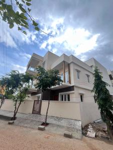 Image of 2400 Sq.ft 4 BHK Independent House for sale in Narayanapura, Bengaluru for Rs. 30000000