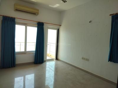 Bedroom Image of 2000 Sq.ft 4 BHK Duplex for rent in Landscape Town, Panjim Goa for Rs. 175000