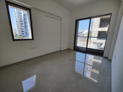 Bedroom Image of 2323 Sq.ft 3 BHK Apartment / Flat for sale in Vesu Surat for Rs. 12800000