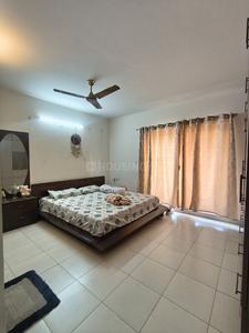 Bedroom Image of 1575 Sq.ft 3 BHK Apartment / Flat for sale in Kasavanahalli Bengaluru for Rs. 21100000
