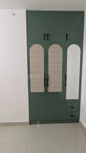 Bedroom Image of 925 Sq.ft 2 BHK Apartment / Flat for sale in Brigade El Dorado, Gummanahalli Bengaluru for Rs. 9000000