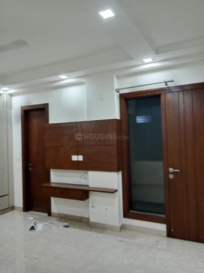 B 2 Block, Paschim Vihar Bedroom 1