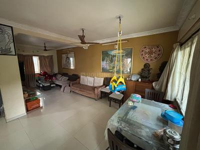 Hall Image of 1300 Sq.ft 3 BHK Villa for sale in Alkapuri Vadodara for Rs. 13500000