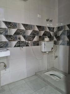 Common Bathroom Image of 675 Sq.ft 3 BHK Apartment / Flat for sale in Razapur Khurd New Delhi for Rs. 4000000
