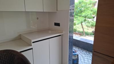 Kitchen Image of 2322 Sq.ft 4 BHK Builder Floor for sale in Sector 88 Faridabad for Rs. 24000000
