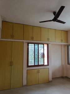Bedroom Image of 700 Sq.ft 2 BHK Apartment / Flat for rent in Nehru Nagar Solapur for Rs. 13000