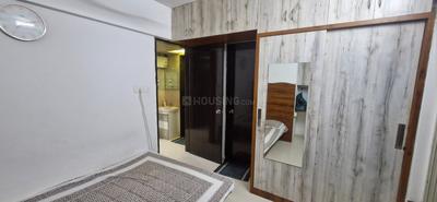 Bedroom Image of 1088 Sq.ft 2 BHK Apartment / Flat for sale in Mahesh Ellanza, Vadgaon Budruk Pune for Rs. 10951000