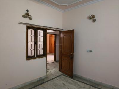 Bedroom Image of 1270 Sq.ft 3 BHK Builder Floor for sale in Vaishali Ghaziabad for Rs. 12500000