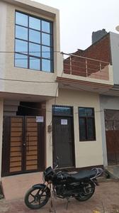 2 BHK Independent House