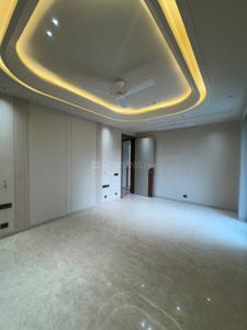 Hall Image of 3600 Sq.ft 4 BHK Builder Floor for sale in Green Park New Delhi for Rs. 130000000