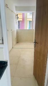 Balcony Image of 1850 Sq.ft 3 BHK Apartment / Flat for sale in Paldi Ahmedabad for Rs. 11000000