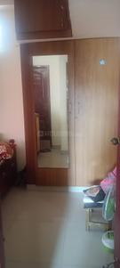 Bedroom Image of 750 Sq.ft 2 BHK Apartment / Flat for sale in Apartment, Choolaimedu Chennai for Rs. 7800000