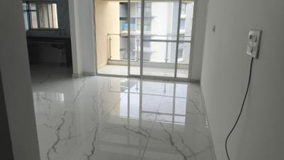 Living Room Image of 1050 Sq.ft 2 BHK Apartment / Flat for sale in Ambrosia Alley, Hadapsar Pune for Rs. 11000000