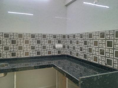 Kitchen Image of 1714 Sq.ft 3 BHK Apartment / Flat for sale in Lodha Opulis, Dombivli East Thane for Rs. 15000000