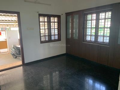 Study Room Image of 2200 Sq.ft 2 BHK Builder Floor for rent in Selvapuram South Coimbatore for Rs. 22000