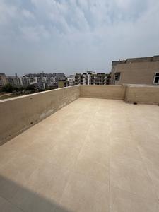 Balcony Image of 1700 Sq.ft 3 BHK Penthouse for sale in Nabha Zirakpur for Rs. 12800000