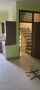 Hall Image of 360 Sq.ft 1 BHK Builder Floor for sale in Shalimar Bagh New Delhi for Rs. 4500000