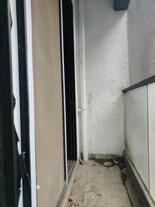 Bedroom Two Image of 915 Sq.ft 2 BHK Apartment / Flat for sale in Techton Akhand, Vasai East Vasai for Rs. 6400000