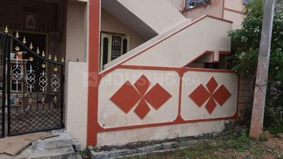 Balcony Image of 1500 Sq.ft 2 BHK Independent House for sale in Lakshmi Puram Visakhapatnam for Rs. 9000000