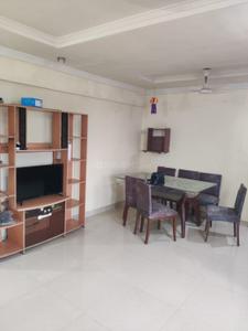 Hall Image of 850 Sq.ft 2 BHK Apartment / Flat for sale in Raj Sarita CHSL, Dahisar West Mumbai for Rs. 17000000