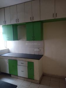 Kitchen Image of 1000 Sq.ft 2 BHK Apartment / Flat for sale in Sare Royal Greens, Sector 92 Gurgaon for Rs. 9750000