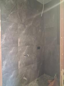 Bedroom One Image of 900 Sq.ft 3 BHK Builder Floor for sale in Paschim Vihar New Delhi for Rs. 19000000
