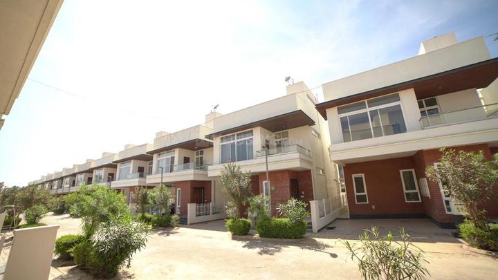 The Lake View Address Apartments Main Image 1