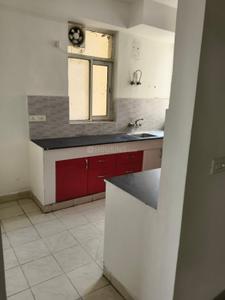 Kitchen Image of 2030 Sq.ft 4 BHK Apartment / Flat for rent in Rising Homes At DXP 92, Sector 92 Gurgaon for Rs. 30000