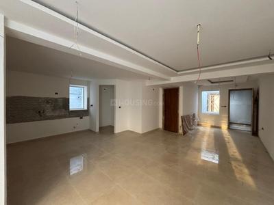 Hall Image of 1900 Sq.ft 3 BHK Apartment / Flat for sale in Skanda Moksh, Balagere Bengaluru for Rs. 25000000