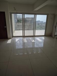 Hall Image of 5650 Sq.ft 4 BHK Penthouse for sale in Prapti Springs Retreat 4, Bhayli Vadodara for Rs. 17500000