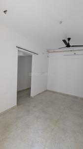 Bedroom Image of 850 Sq.ft 2 BHK Apartment / Flat for rent in Lodha Lakeshore Greens, Palava Phase 2 Thane for Rs. 14000