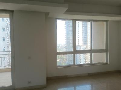 Living Room Image of 2215 Sq.ft 3 BHK Apartment / Flat for sale in Puri Diplomatic Greens, Sector 110A Gurgaon for Rs. 38500000