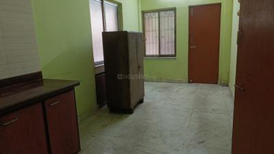 Living Room Image of 600 Sq.ft 1.5 BHK Apartment / Flat for sale in Paschim Putiary Kolkata for Rs. 2000000