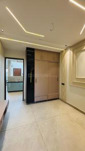 Kitchen Image of 900 Sq.ft 4 BHK Villa for sale in Touch Homes, Sector 123 Mohali for Rs. 9190000
