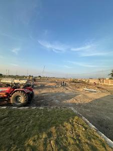 Image of 900 Sq.ft Residential Plot / Land for sale in Real Sugan Shree Greens, Bhawrasla, Indore for Rs. 2700000
