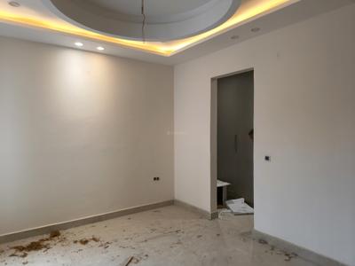 Bedroom Image of 1700 Sq.ft 4 BHK Builder Floor for sale in Vasundhara Ghaziabad for Rs. 22500000