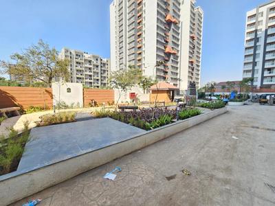 Image of 1260 Sq.ft 3 BHK Apartment / Flat for sale in Basil Mondale, Mundhwa, Pune for Rs. 13000000