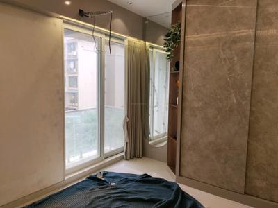 Bedroom Image of 1020 Sq.ft 2 BHK Apartment / Flat for sale in Aniruddha Pooja by Aniruddha Group, Ulwe Navi Mumbai for Rs. 13000000