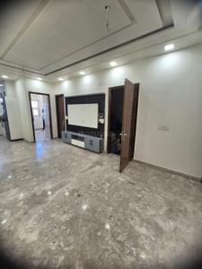 Hall Image of 1280 Sq.ft 3 BHK Builder Floor for sale in Suri Elegant Homes, Sector 21 Rohini New Delhi for Rs. 10400000