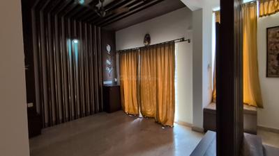 Bedroom Image of 2800 Sq.ft 4.5 BHK Villa for rent in Antaliea Homes 1, Agrahara Layout Bengaluru for Rs. 75000