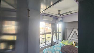 Bedroom Image of 530 Sq.ft 2 BHK Apartment / Flat for sale in Mahalakshmi Mumbai for Rs. 26000000