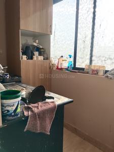 Balcony Image of 1569 Sq.ft 3 BHK Apartment / Flat for sale in Aratt Felicita by Aratt, Begur Bengaluru for Rs. 14530000