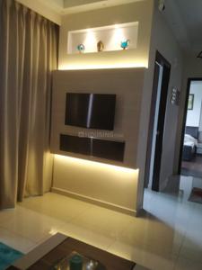 Hall Image of 934 Sq.ft 2 BHK Apartment / Flat for sale in Shriram Green Field Phase 1, Bendiganahalli Bengaluru for Rs. 9300000