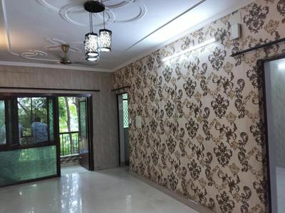 2.5 BHK Flat
