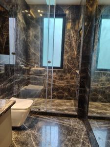 Bathroom Image of 1350 Sq.ft 3 BHK Builder Floor for sale in Naraina New Delhi for Rs. 26600000
